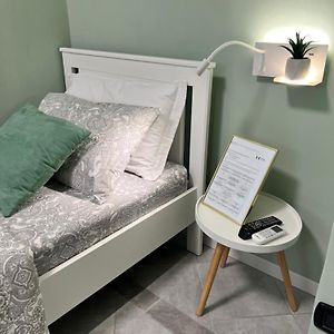 Eenpersoonskamer